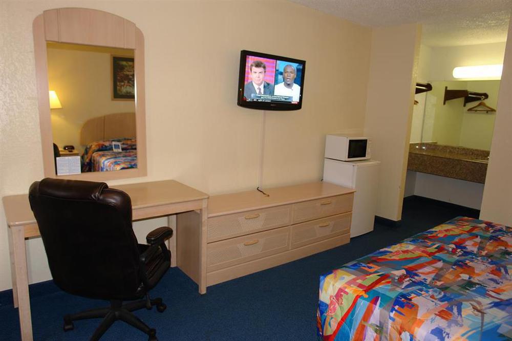 Sky Palace Inn & Suites By Jasper Beeville Rom bilde